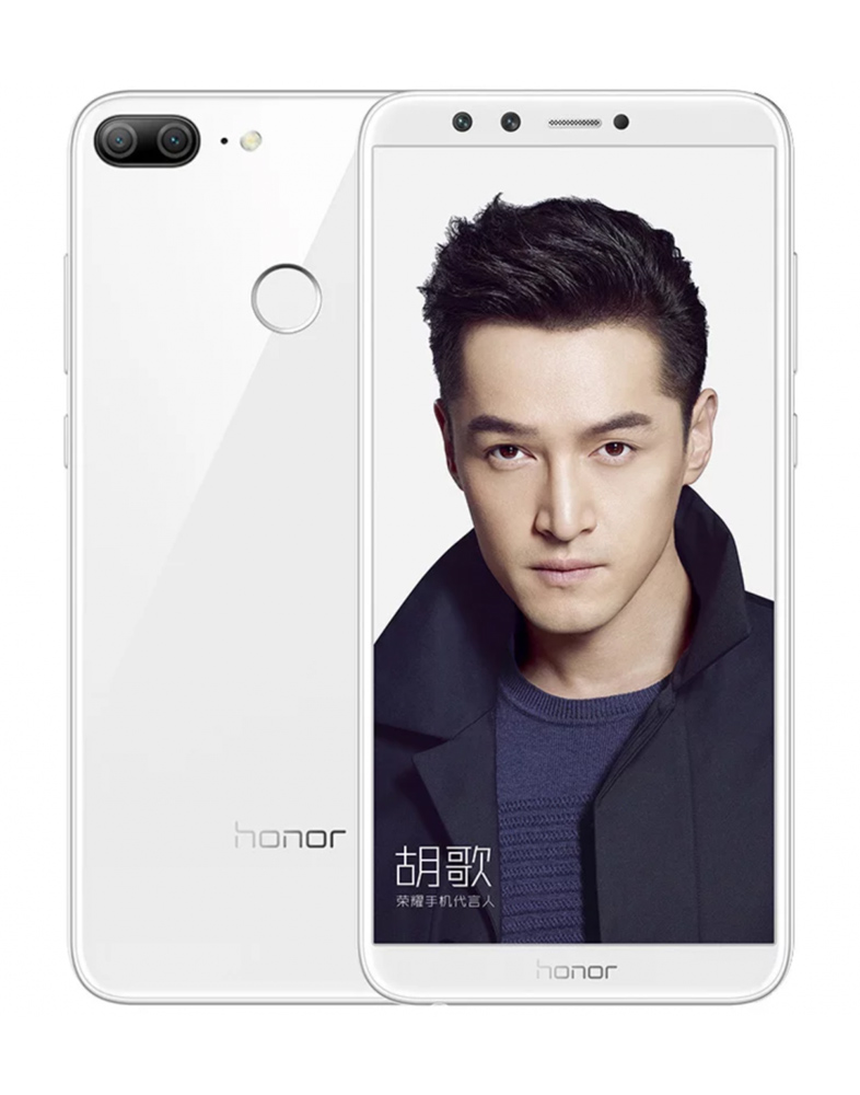 Huawei Honor 9 Lite